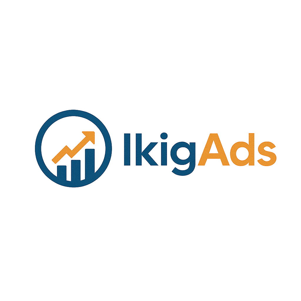 Logo IkigAds