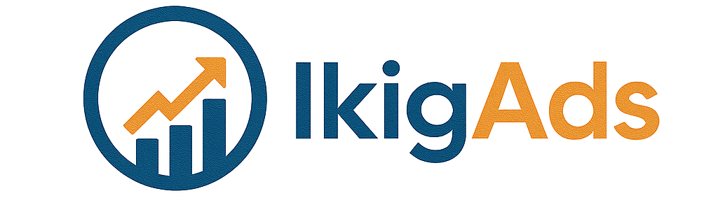 Logo IkigAds